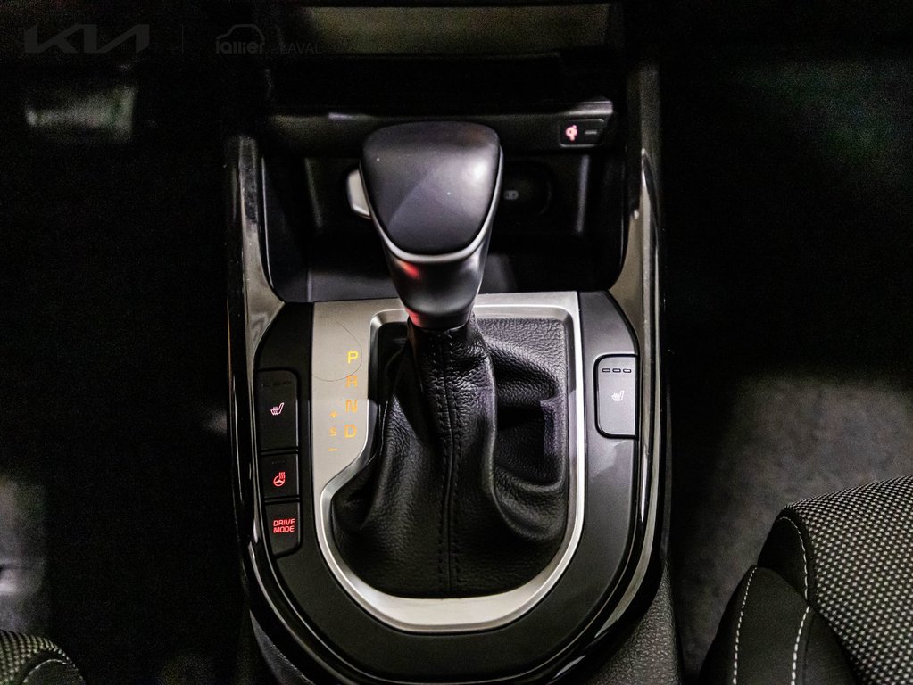 Kia Forte EX+ 2022 à , Québec - 25 - w1024h768px