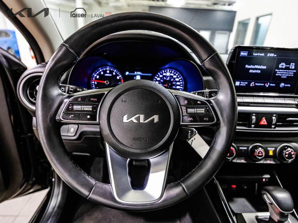 Kia Forte EX+ 2022 à , Québec - 22 - w1024h768px