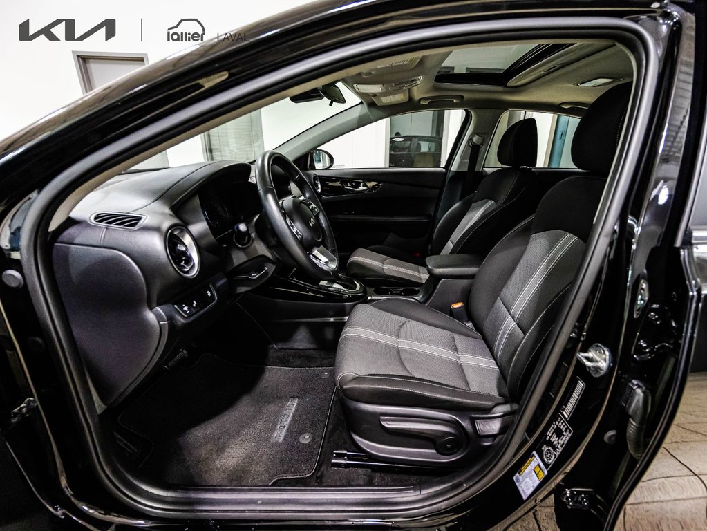 Kia Forte EX+ 2022 à , Québec - 19 - w1024h768px