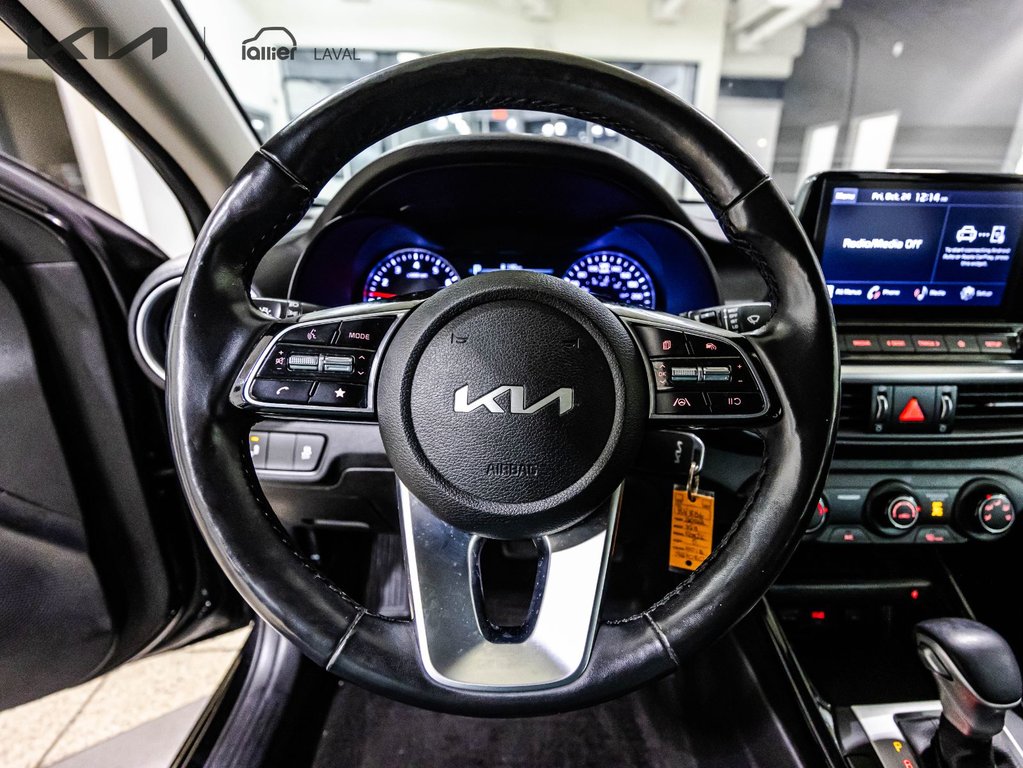 Kia Forte EX 2022 à , Québec - 13 - w1024h768px