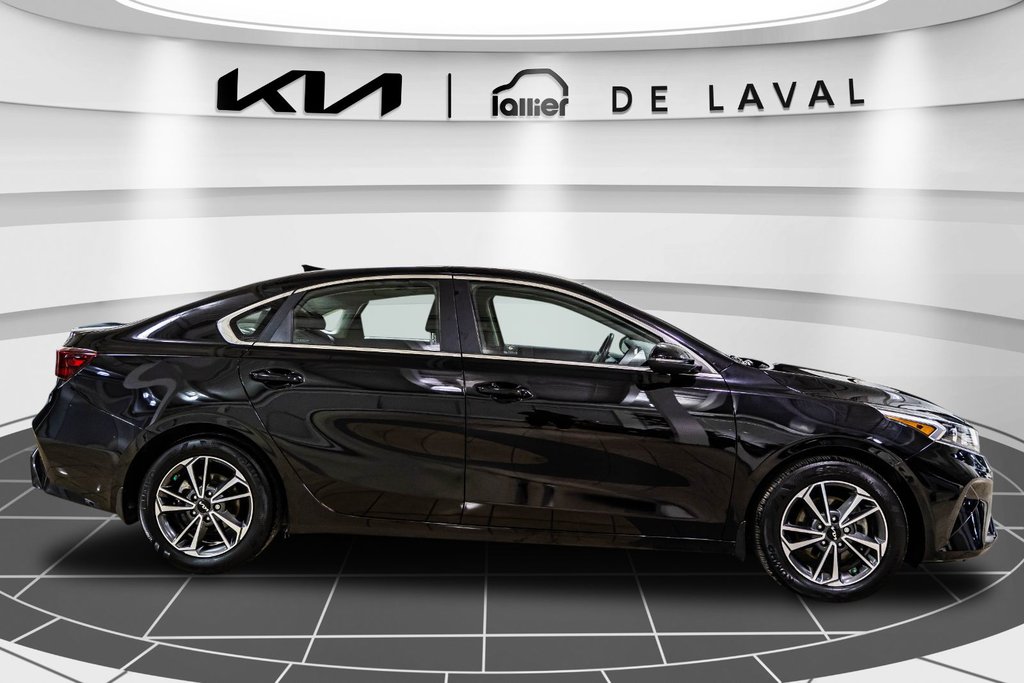 Kia Forte EX 2022 à , Québec - 9 - w1024h768px