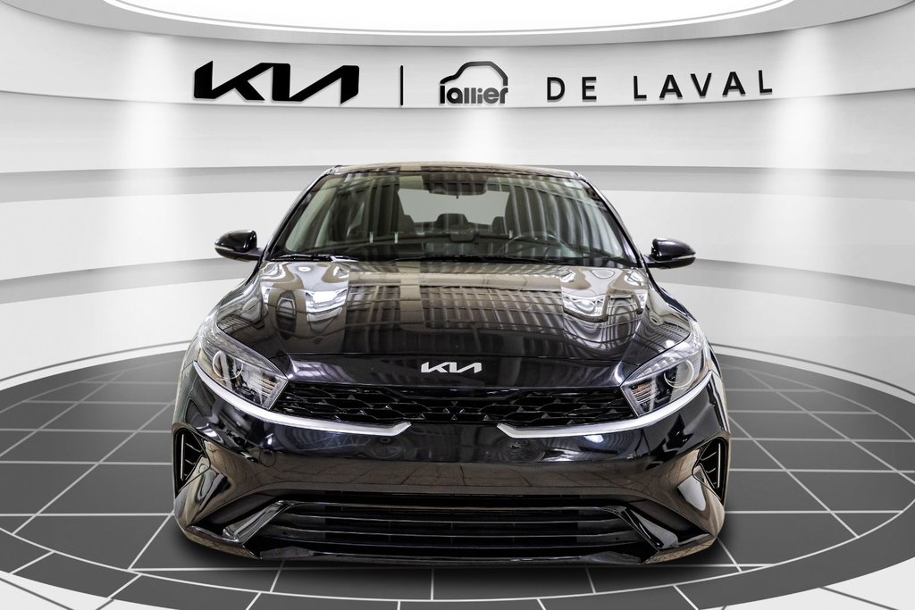 Kia Forte EX 2022 à , Québec - 3 - w1024h768px