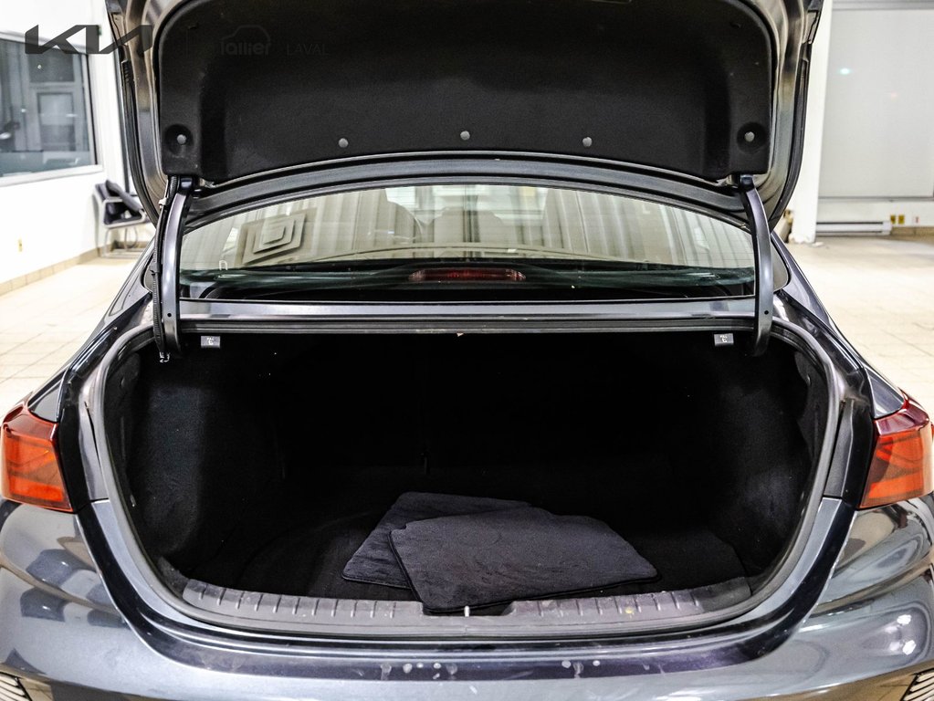 2022 Kia Forte EX in , Quebec - 21 - w1024h768px