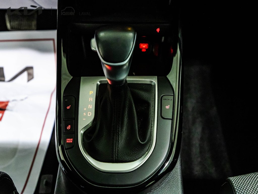 2022 Kia Forte EX in , Quebec - 19 - w1024h768px