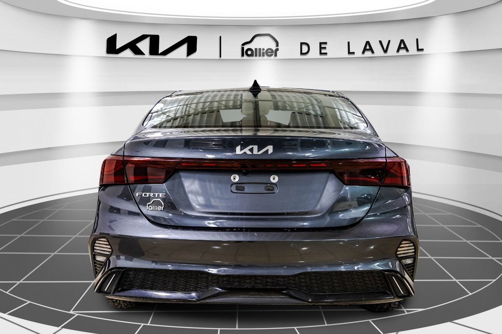 2022 Kia Forte EX in , Quebec - 7 - w1024h768px