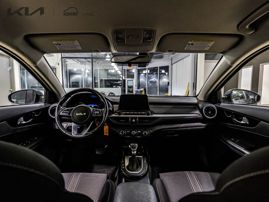 2022 Kia Forte EX in , Quebec - 20 - w1024h768px