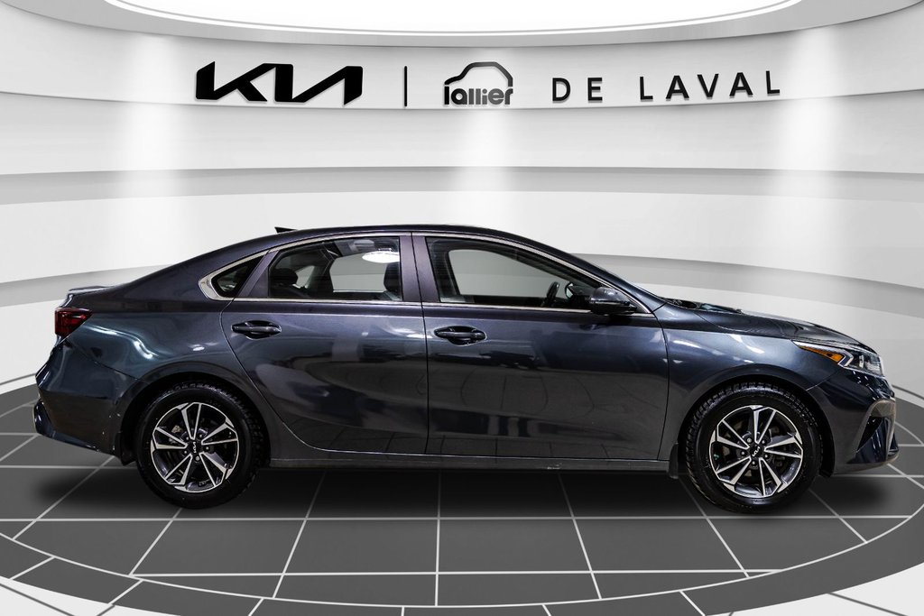 2022 Kia Forte EX in , Quebec - 9 - w1024h768px