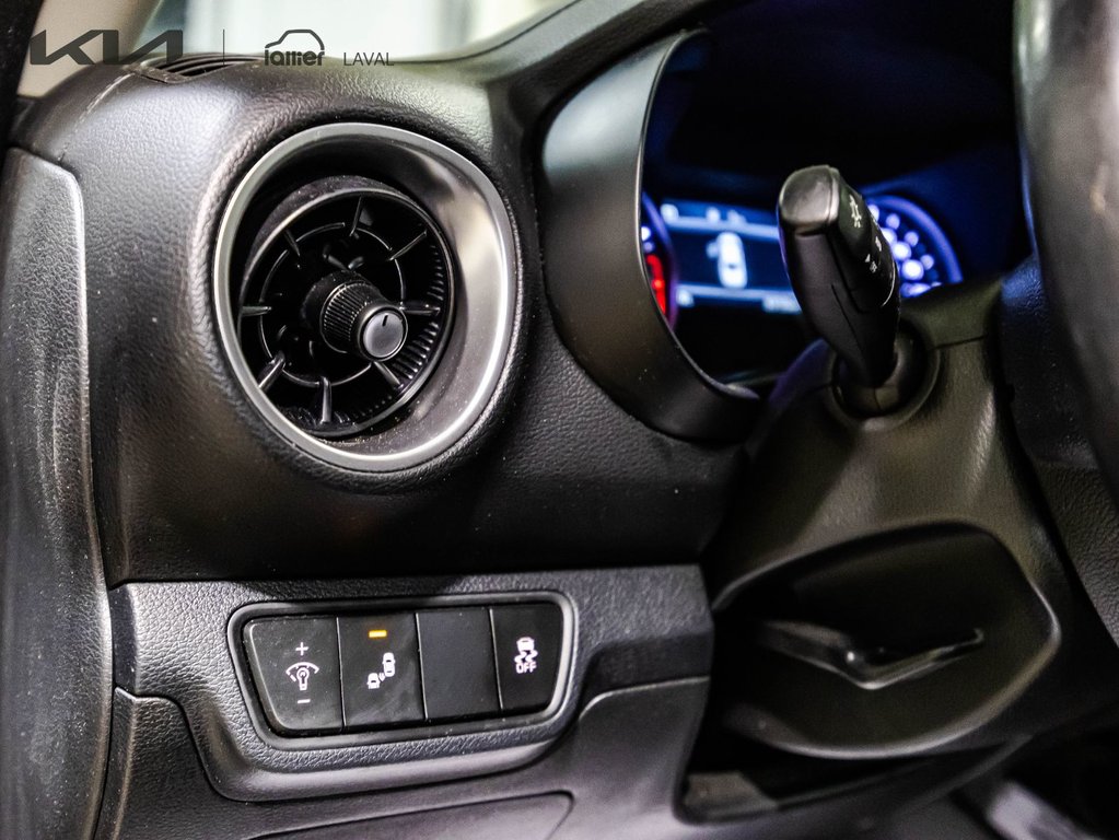 2022 Kia Forte EX in , Quebec - 14 - w1024h768px