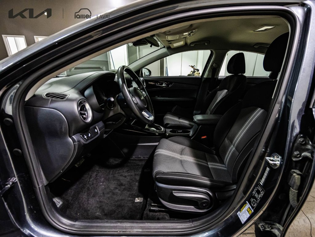 2022 Kia Forte EX in , Quebec - 13 - w1024h768px