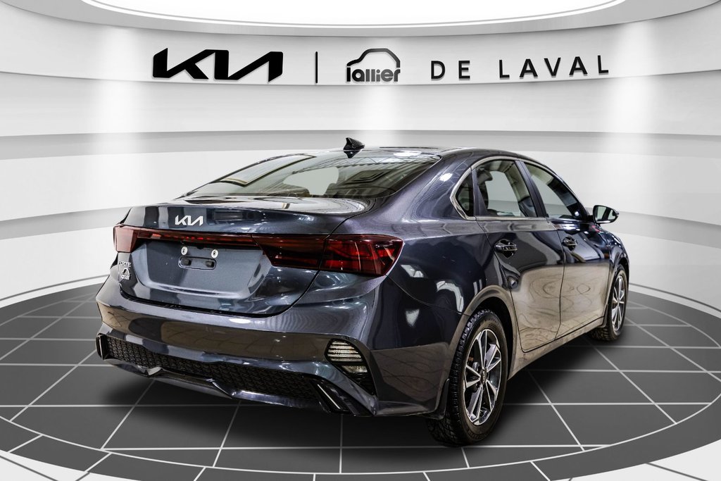 2022 Kia Forte EX in , Quebec - 8 - w1024h768px
