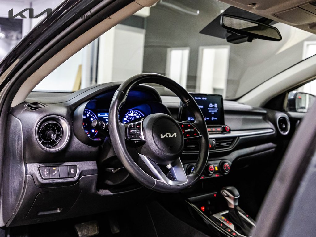 2022 Kia Forte EX in , Quebec - 15 - w1024h768px