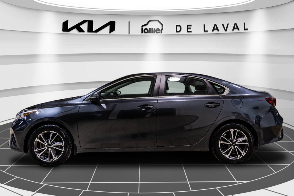 2022 Kia Forte EX in , Quebec - 3 - w1024h768px
