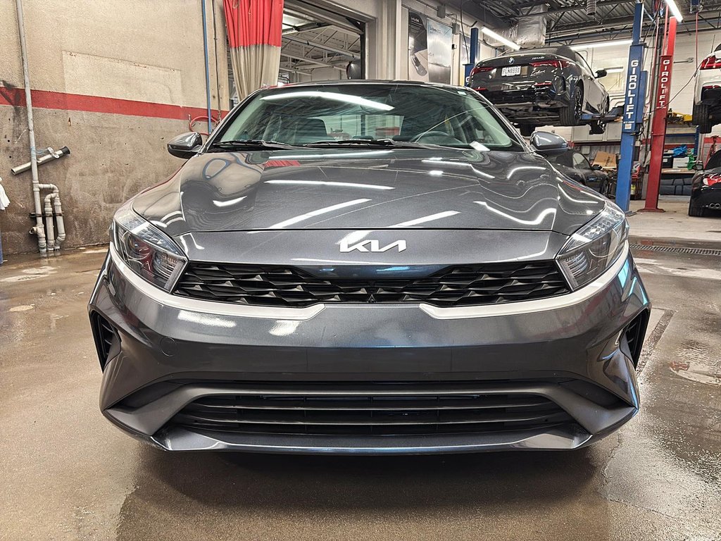 Kia Forte LX 2022 à , Québec - 8 - w1024h768px