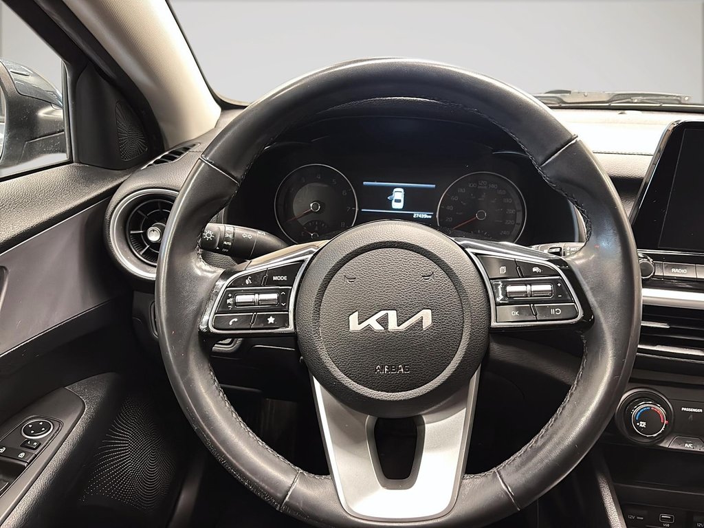 Kia Forte LX 2022 à , Québec - 14 - w1024h768px