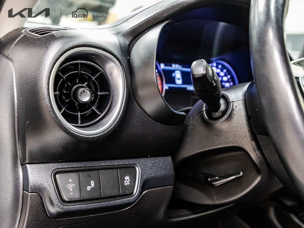 2022 Kia Forte EX in Montréal, Quebec - 20 - w1024h768px