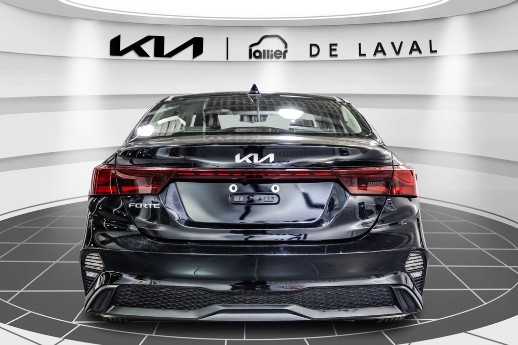 2023 Kia Forte LX in , Quebec - 9 - w1024h768px