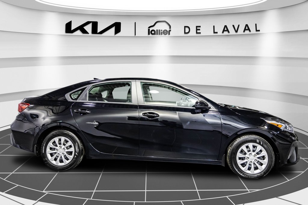 2023 Kia Forte LX in , Quebec - 11 - w1024h768px