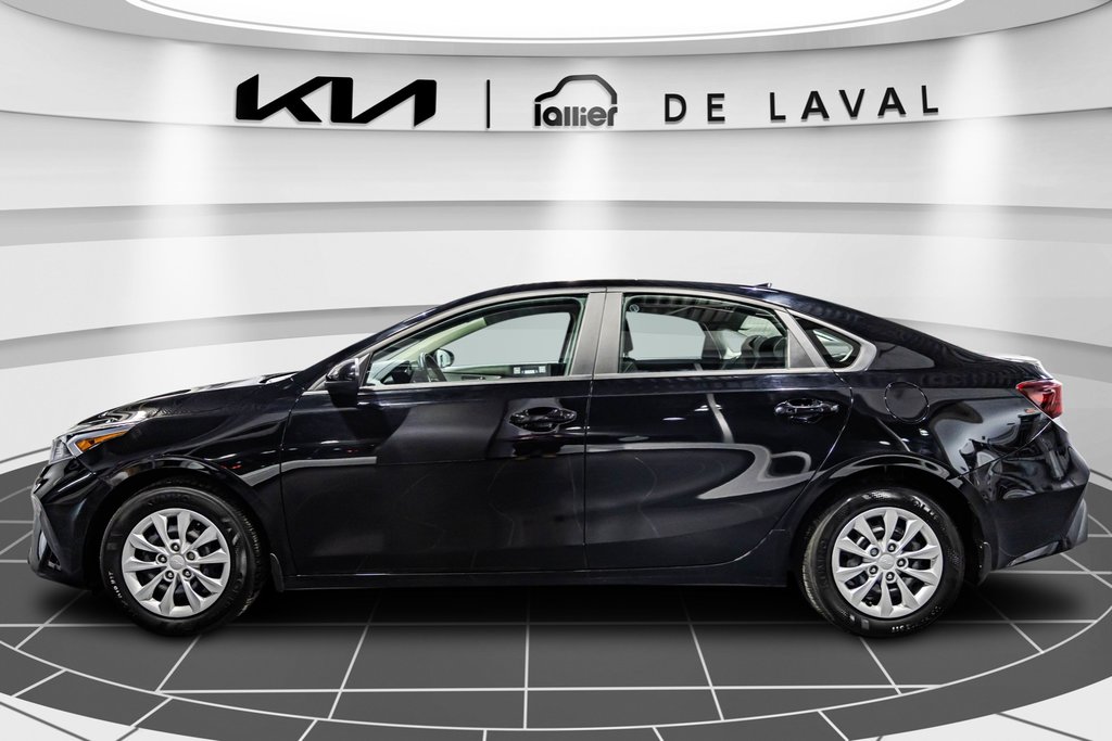 2023 Kia Forte LX in , Quebec - 7 - w1024h768px