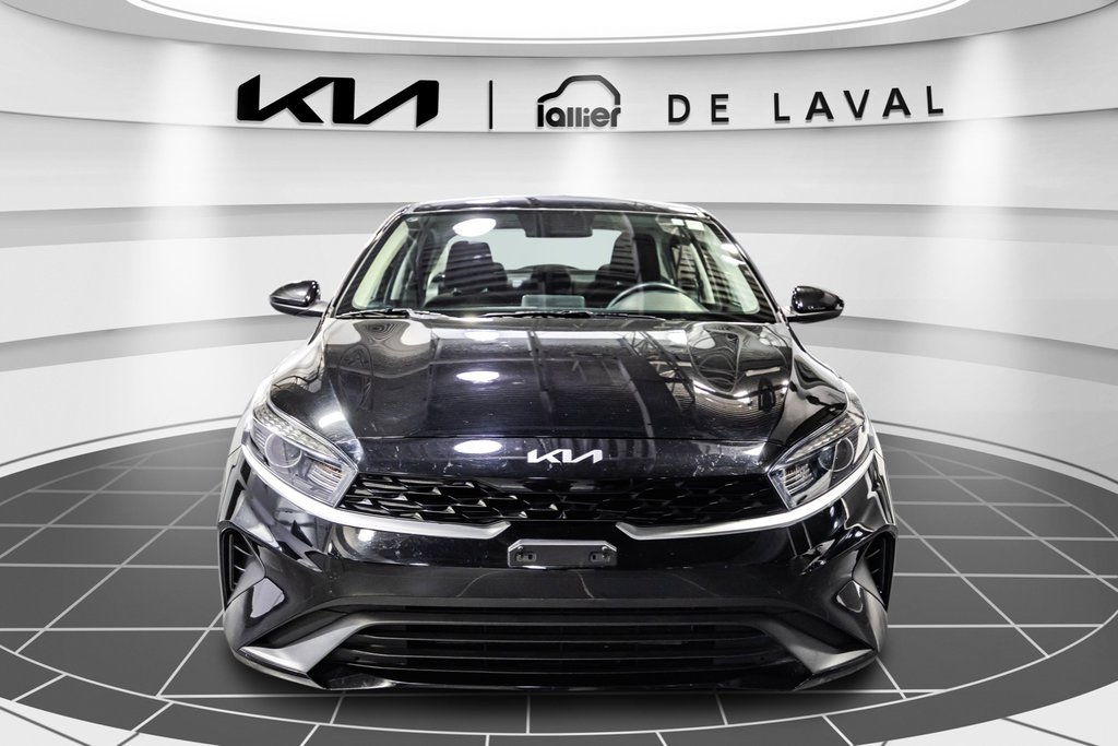 2023 Kia Forte LX in , Quebec - 3 - w1024h768px