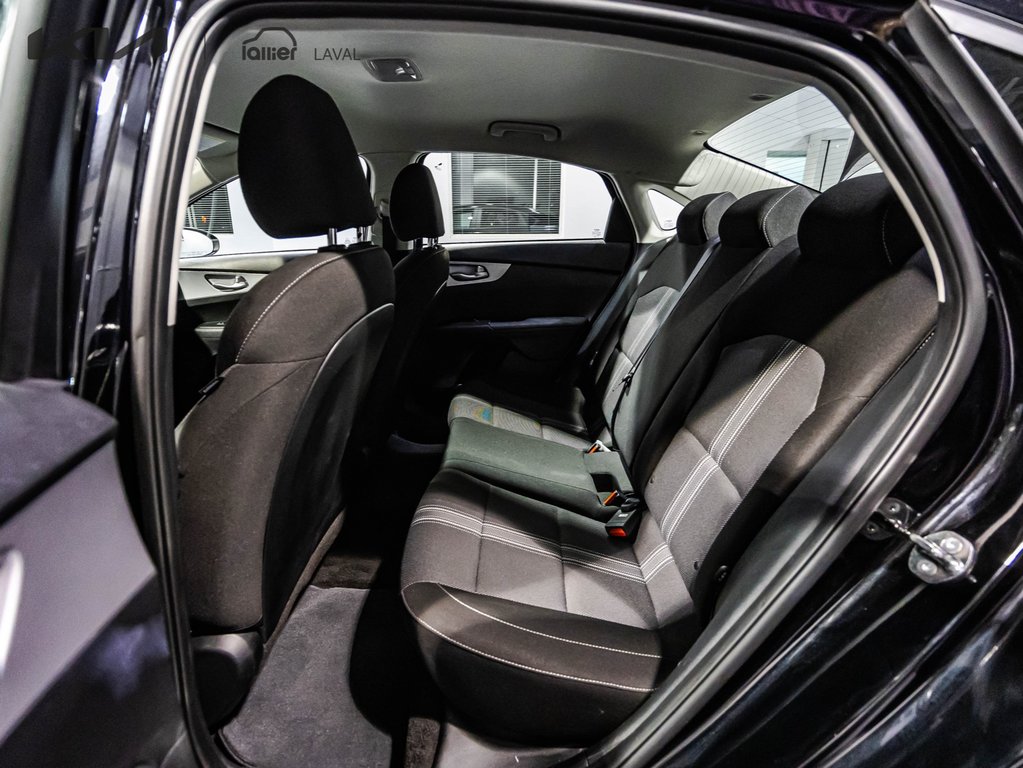 2023 Kia Forte LX in , Quebec - 22 - w1024h768px