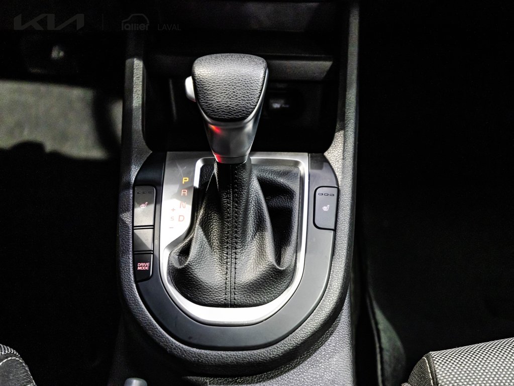 2023 Kia Forte LX in , Quebec - 20 - w1024h768px