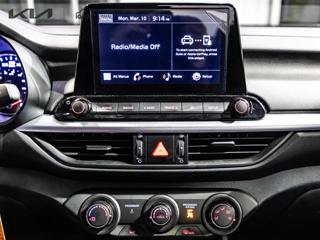 2023 Kia Forte LX in , Quebec - 19 - w1024h768px