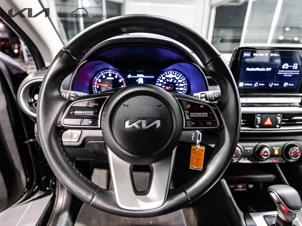 2023 Kia Forte LX in , Quebec - 17 - w1024h768px