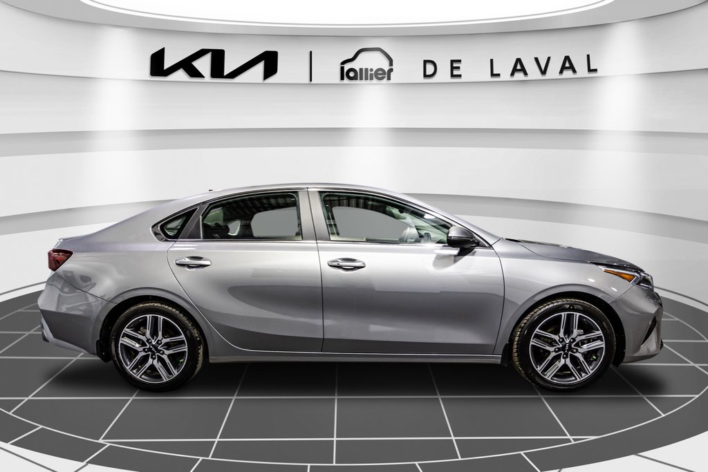 Kia Forte Ex Premium 2023 à , Québec - 10 - w1024h768px
