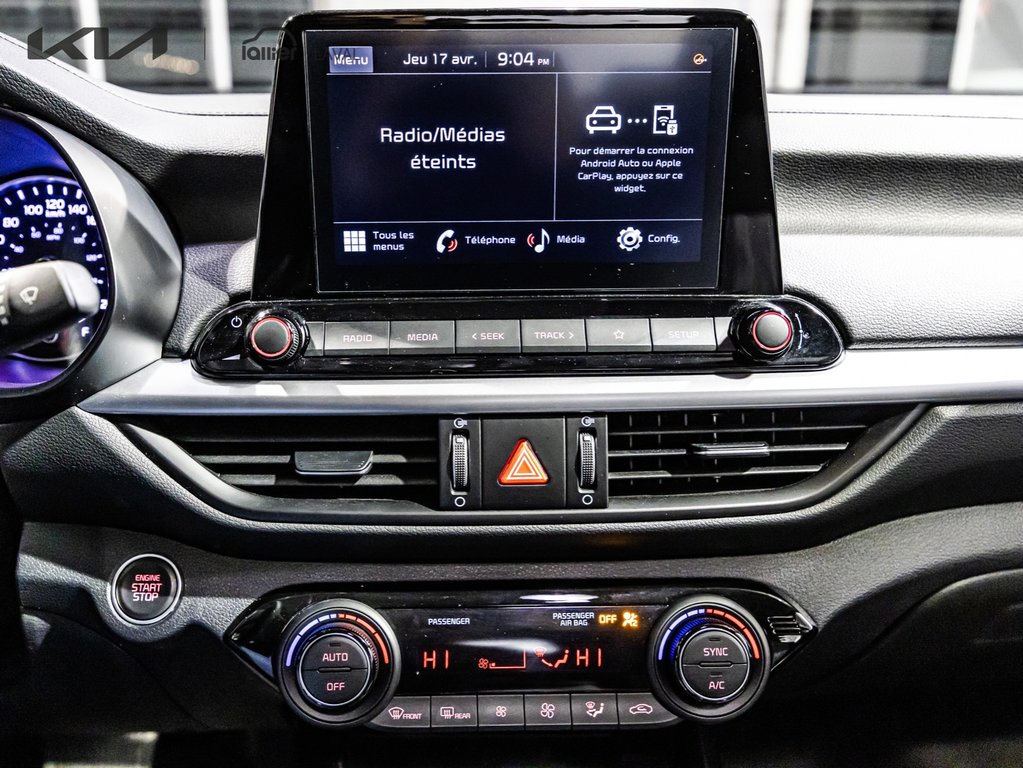 Kia Forte Ex Premium 2023 à , Québec - 17 - w1024h768px