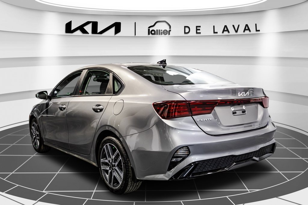 Kia Forte Ex Premium 2023 à , Québec - 7 - w1024h768px