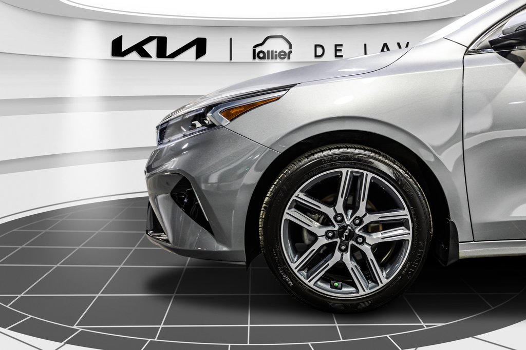 Kia Forte Ex Premium 2023 à , Québec - 12 - w1024h768px