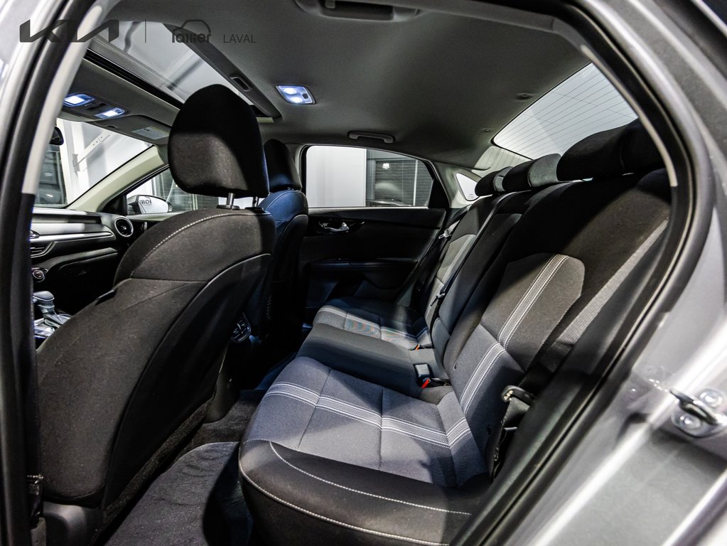 Kia Forte Ex Premium 2023 à , Québec - 19 - w1024h768px