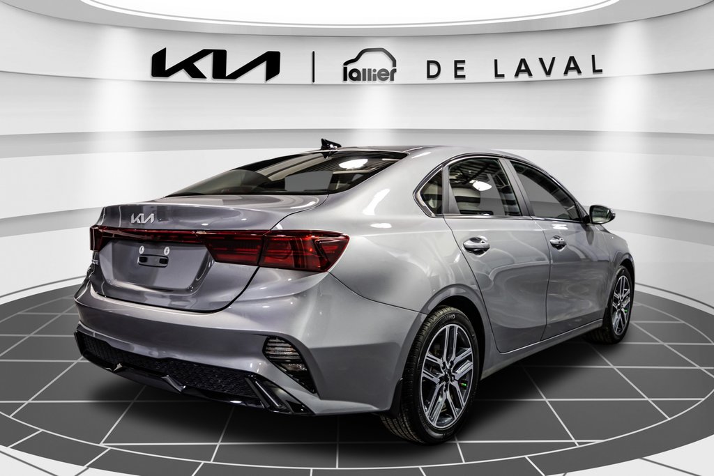 Kia Forte Ex Premium 2023 à , Québec - 9 - w1024h768px