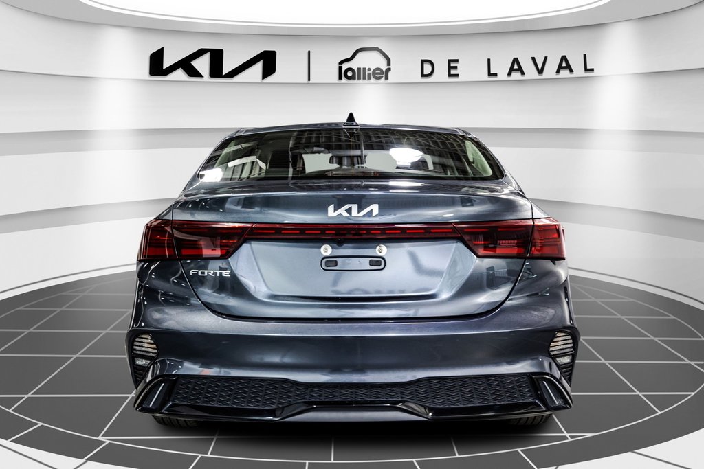 2023 Kia Forte EX Premium in , Quebec - 6 - w1024h768px