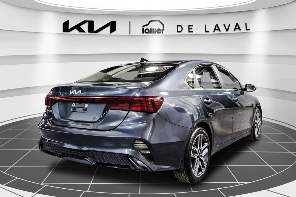 2023 Kia Forte EX Premium in , Quebec - 7 - w1024h768px