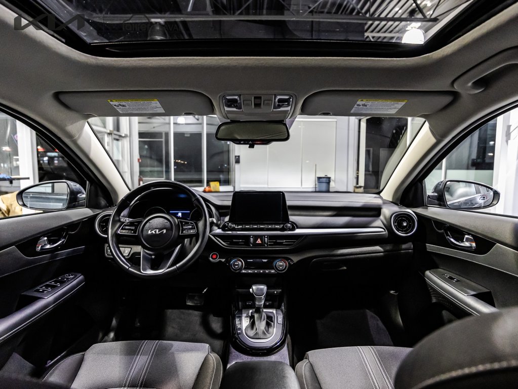 2023 Kia Forte EX Premium in , Quebec - 15 - w1024h768px