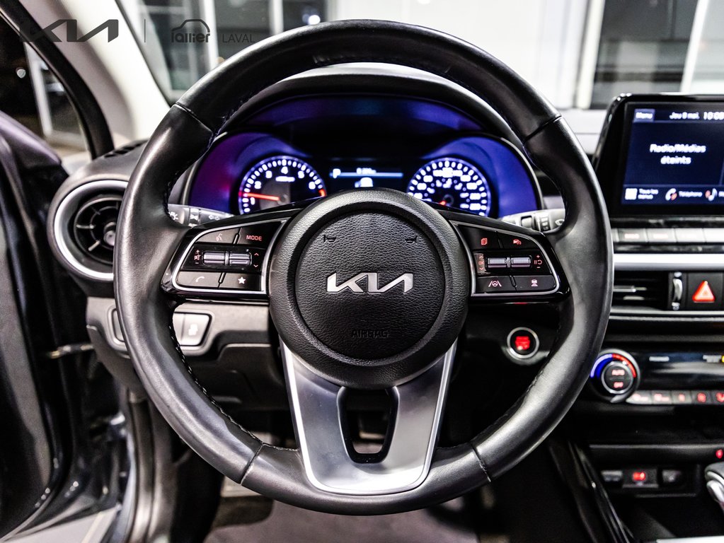 2023 Kia Forte EX Premium in , Quebec - 23 - w1024h768px