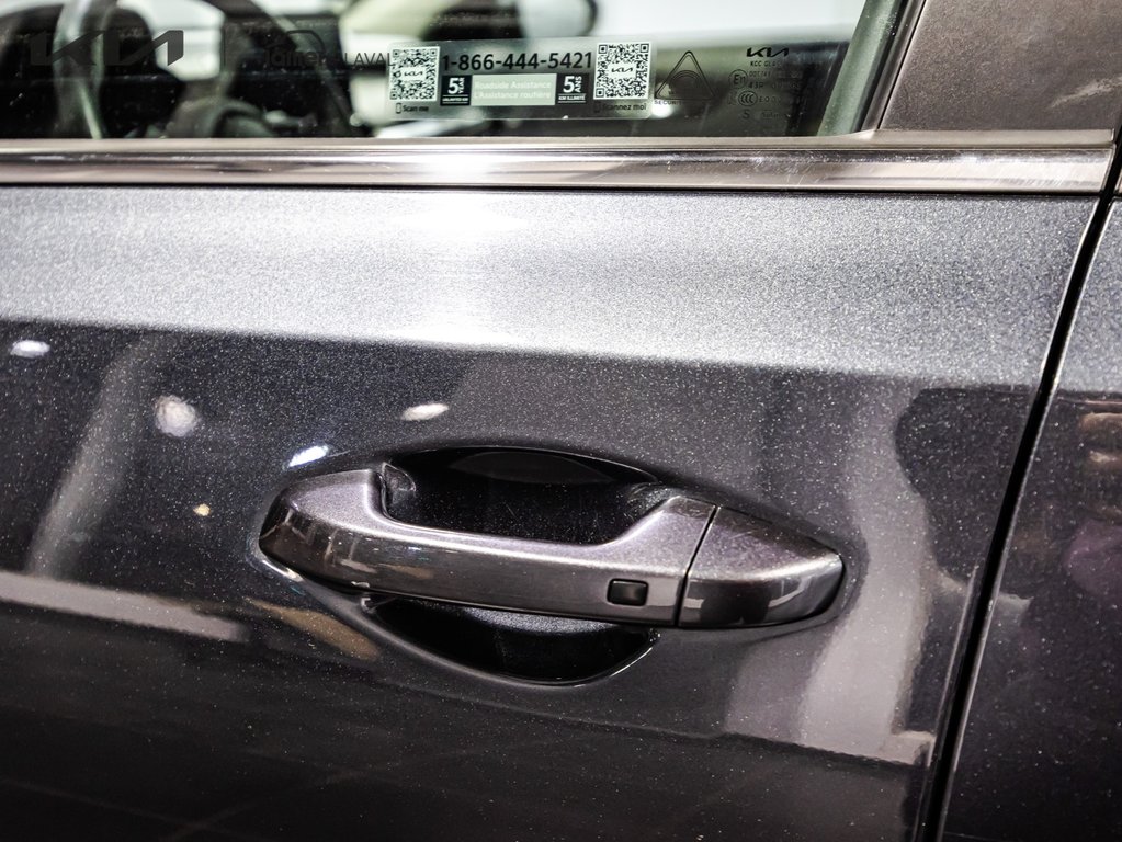 2023 Kia Forte EX Premium in , Quebec - 11 - w1024h768px