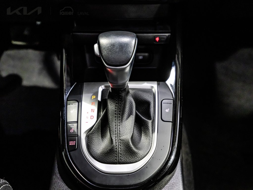 2023 Kia Forte EX Premium in , Quebec - 26 - w1024h768px