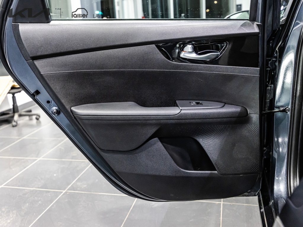 2023 Kia Forte EX Premium in , Quebec - 13 - w1024h768px