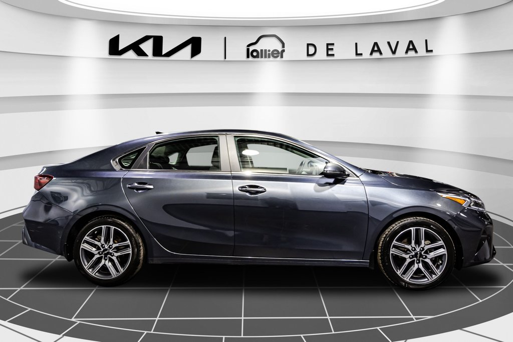 2023 Kia Forte EX Premium in , Quebec - 8 - w1024h768px