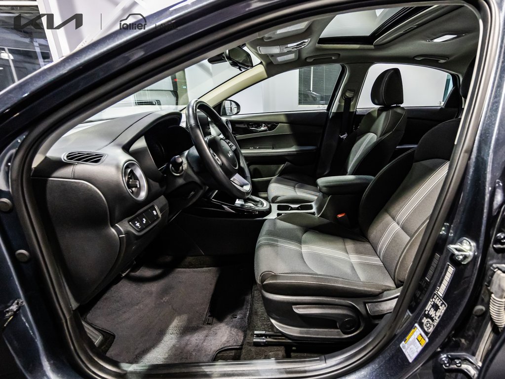 2023 Kia Forte EX Premium in , Quebec - 20 - w1024h768px