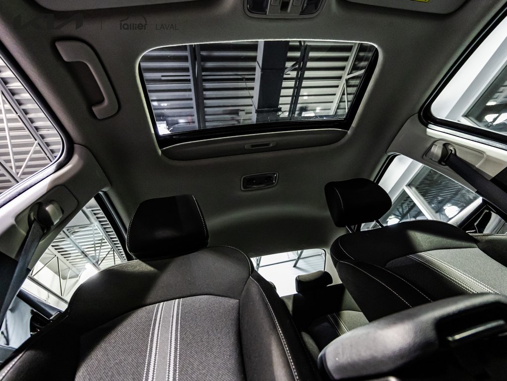 2023 Kia Forte EX Premium in , Quebec - 19 - w1024h768px
