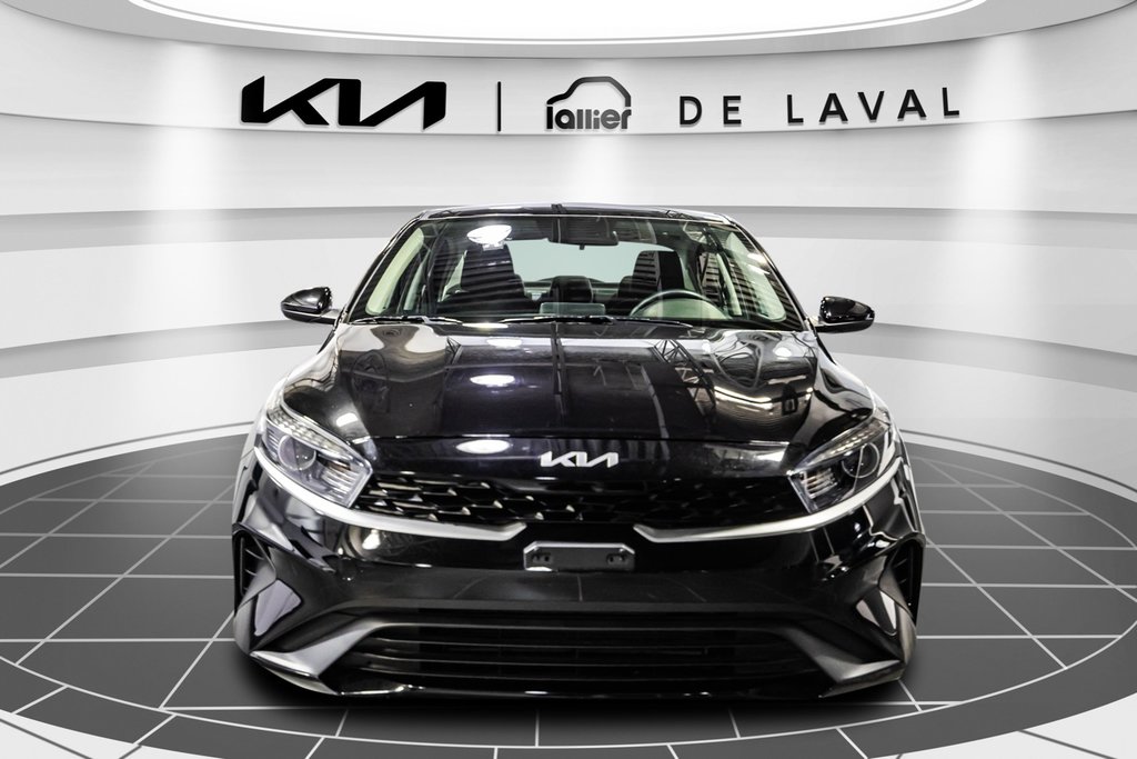 2023 Kia Forte LX in , Quebec - 3 - w1024h768px