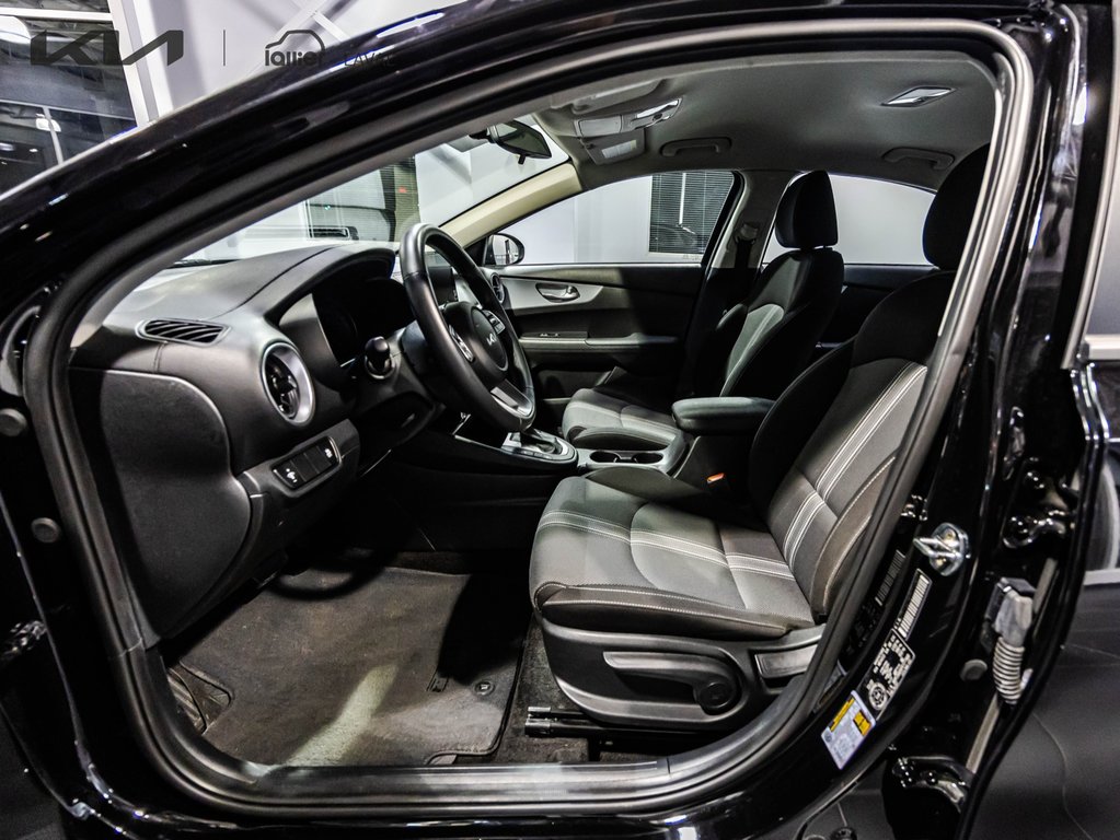 2023 Kia Forte LX in , Quebec - 15 - w1024h768px