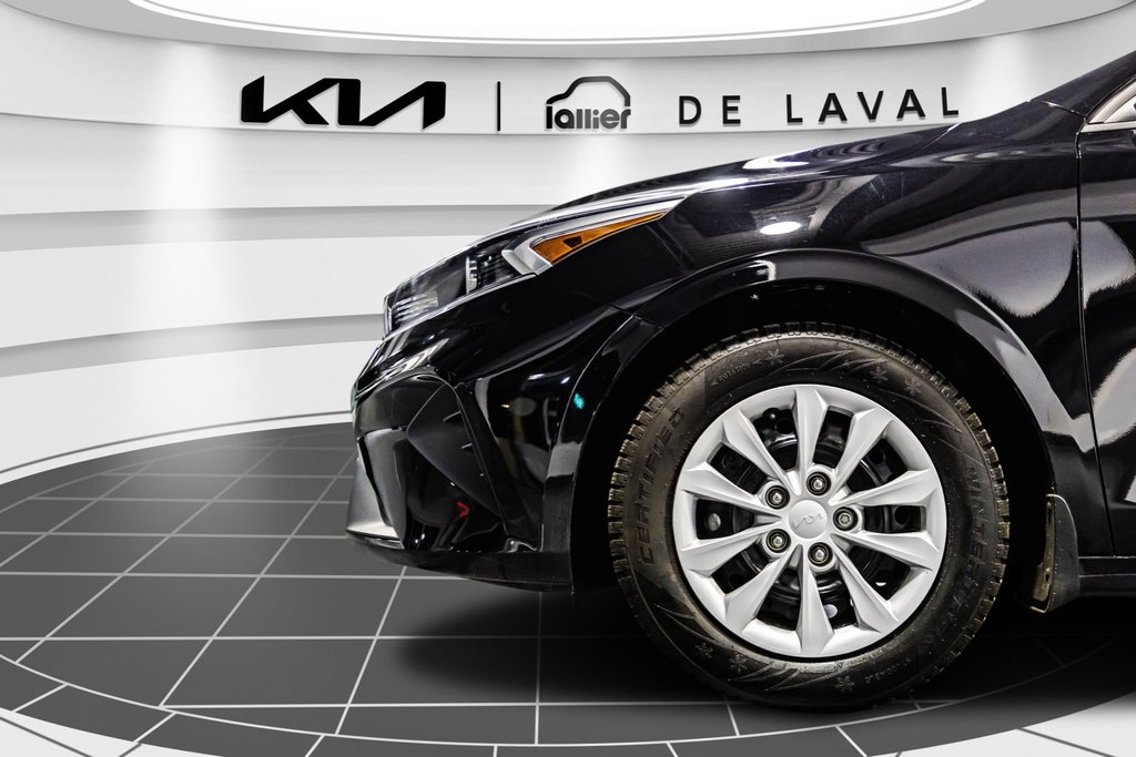 2023 Kia Forte LX in , Quebec - 13 - w1024h768px