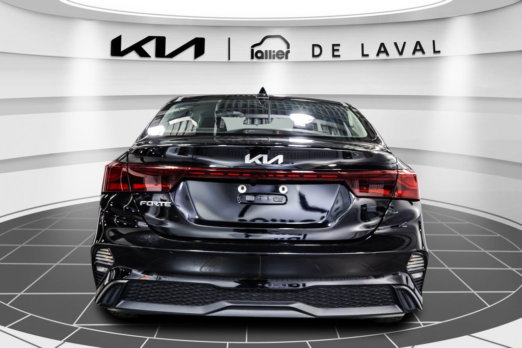 2023 Kia Forte LX in , Quebec - 9 - w1024h768px