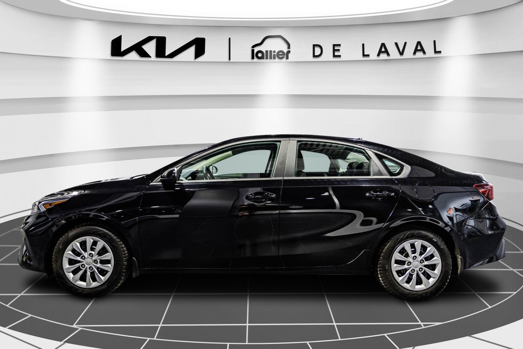 2023 Kia Forte LX in , Quebec - 7 - w1024h768px