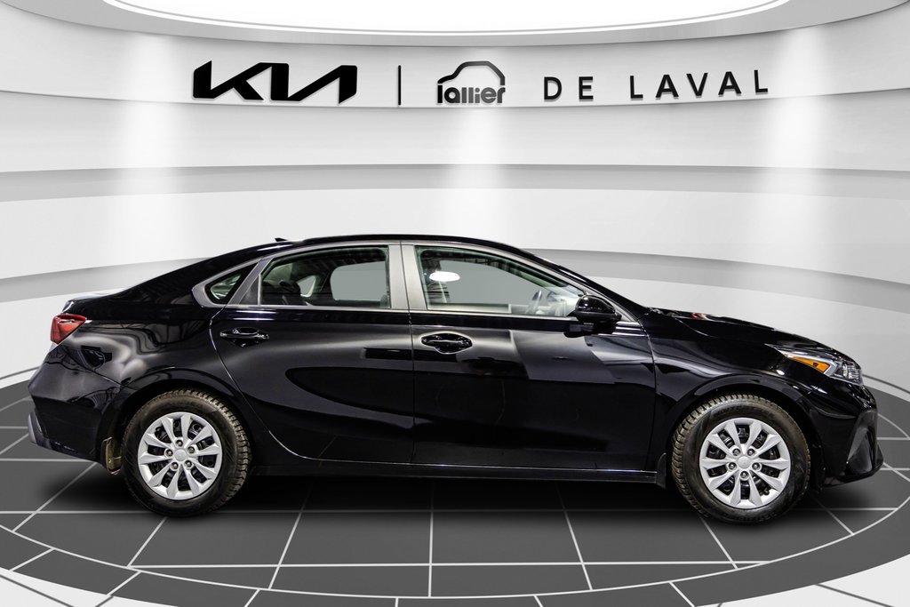 2023 Kia Forte LX in , Quebec - 11 - w1024h768px