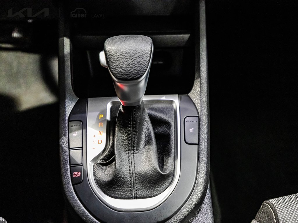 2023 Kia Forte LX in , Quebec - 21 - w1024h768px